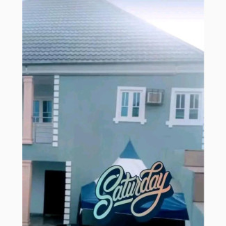 5bdrm Duplex in Eagle Island, Obio-Akpor for sale