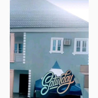 5bdrm Duplex in Eagle Island, Obio-Akpor for sale