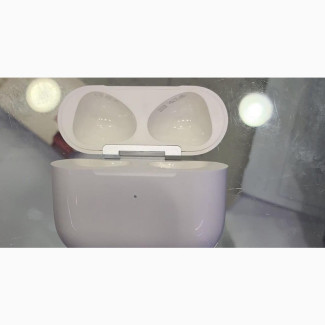 Clean Airpods3