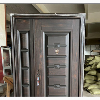 4ft Water Proof German Door
