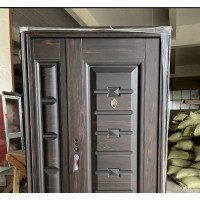4ft Water Proof German Door