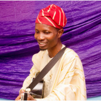 Compose Songs and ANTHEM