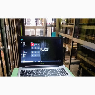 Laptop Asus K56CM 8GB Intel Core I7 HDD 500GB