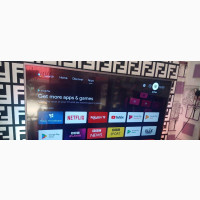 PROMO! 43inch Smart TV FHD LED TV(Netflix, Youtube)-Used