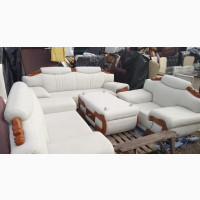 Beautiful Luxurious Complete Set Chairs