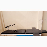Operating Table (Gynecologist Operating Bed)