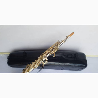 Hallmark Uk Professional Soprano Saxophone