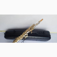 Hallmark Uk Professional Soprano Saxophone