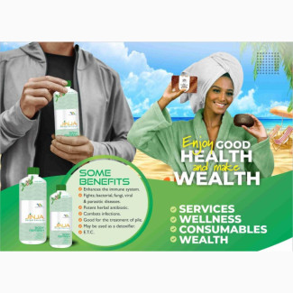 Jinja Supplement
