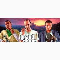 Grand Theft Auto V - GTA 5 PC