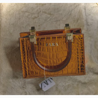Classy Zara Bag - Brand New