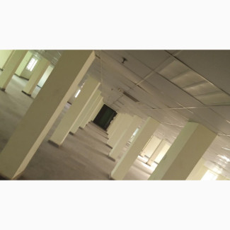 Office, Warehouse, Shop, Workshop, Space