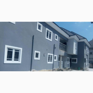 3 Bedroom Apartment for Rent in Port-Harcourt