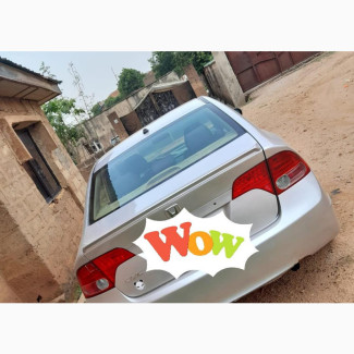Honda Civic 2009