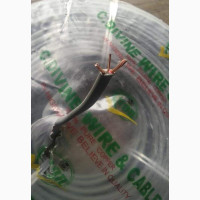 16mm Aluminum Cable - Brand New