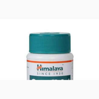 Himalaya Confido Tablets - Boost Your Performance