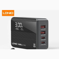 100W Desktop Super Fast Charger LDNIO
