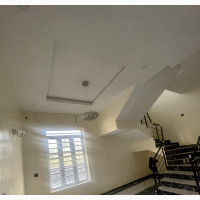 Furnished 5bdrm Duplex in Orchid Hotels, Lekki for rent