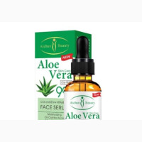 Aloe Vera Face Serum(Aichun Beauty Skin Care)