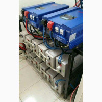Brand New 10kva 48v Complete Inverter/Solar System