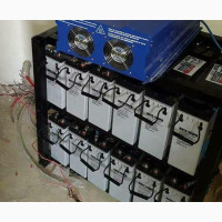 Brand New 10kva 48v Complete Inverter/Solar System