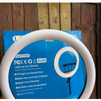 18inches Ring Light With Stand
