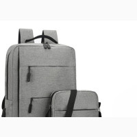 3 in 1 Luxury Laptop Bags