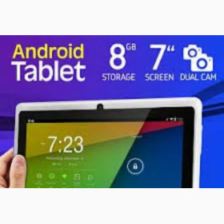 Educational and Learning Tablet for Kids -Pre Installed Apps