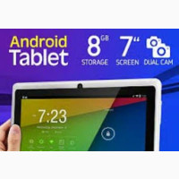Educational and Learning Tablet for Kids -Pre Installed Apps