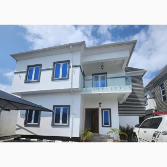 Furnished 5bdrm Duplex in Oluyole Estate, Ibadan for sale