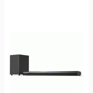 Hisense Soundbar 212 (2.1ch) - Brand New Home Theater System