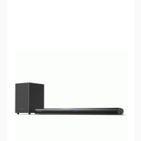Hisense Soundbar 212 (2.1ch) - Brand New Home Theater System
