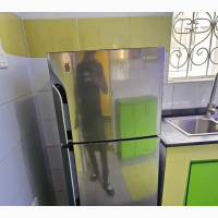 Samsung 2 Doors Fridge - Top Quality