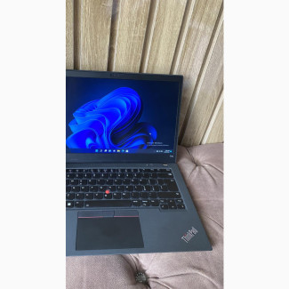 Laptop Lenovo Thinkpad T14s Gen 2 16GB AMD Ryzen 7 SSD 512GB