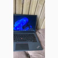 Laptop Lenovo Thinkpad T14s Gen 2 16GB AMD Ryzen 7 SSD 512GB