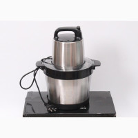 6litres Stainless Steel Yam Pounded/Food Processor
