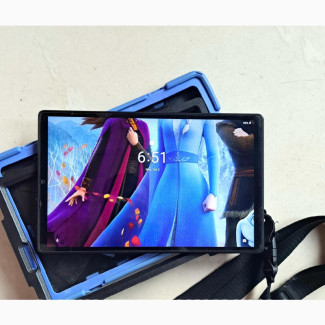 Lenovo M10 Plus 128 GB Gray