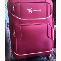 Quality Swiss Polo Traveling, Luggage Bag
