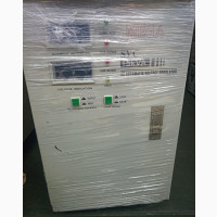 15kva Mega Servo Central Stabilizer