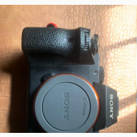 Sony A7II Camera Body Only