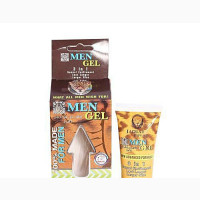 Jaguar Power Penis Enlargement And Erection Men Gel - 3 In 1