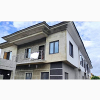 3bdrm Block of Flats in Igbo-efon for sale