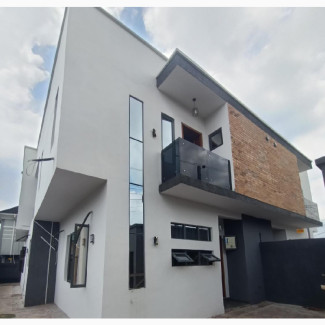 Furnished 5bdrm Duplex in Magodo Phase 1 Gra for sale