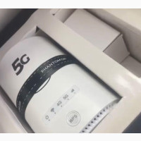 MTN 5G Unlocked Router With 100G Data, Battery and 4LAN Ports
