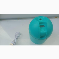 250ml Mini Humidifier / Ultrasonic Mist Maker