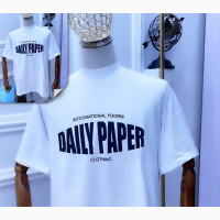Luxury Neck Polo