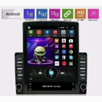 Universal.Tesla Android System for All Vehicles