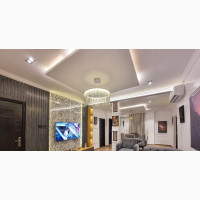 Luxury 2 Bedroom Flats