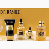 Dr Rashel Gold Kit