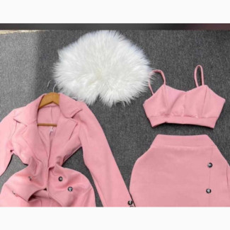 Comfortable Clothing